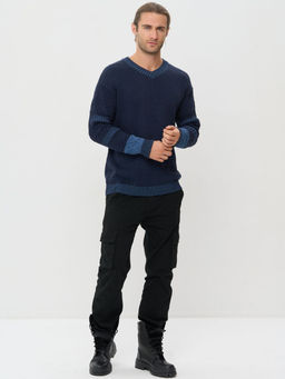 Джемпер мужской 7232-15025 - Vay фото 6