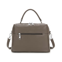 Женская сумка Saint Miranda арт. 20291 Серый  фото 2