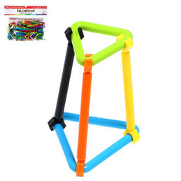 Конструктор обучающий Палочки, 173 детали