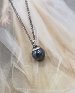 Подвеска "Пероле"