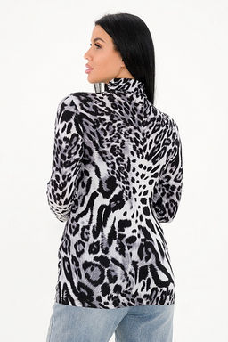 Водолазка, арт. 0263-90 - Шаrliзе фото 2