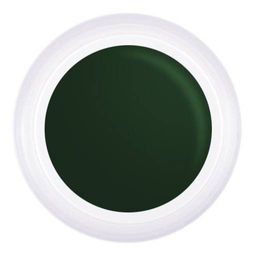 Гель-краска T7 зеленая