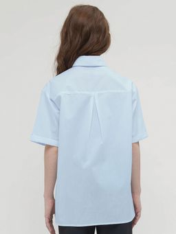 GWCT7121 блузка для девочек