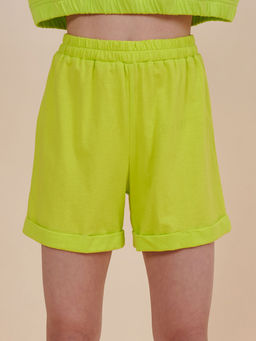 Pelican GFH3333 Шорты для девочек  фото 2