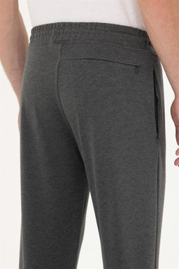 U. S. Polo Assn / Мужские спортивные штаны антрацитового меланжа - U.s. polo assn фото 14