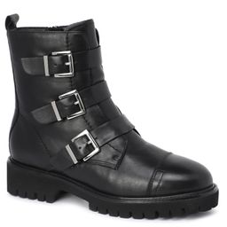 Женские ботинки TENDANCE Артикул 2656714, черный