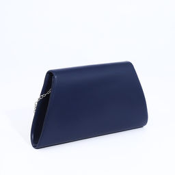 Сумка-клатч на магните, цвет синий - Simaland фото 2