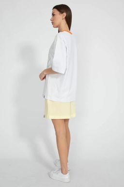 Футболка 4034 - Kivviwear фото 3