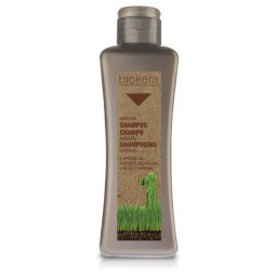 Salerm Argan Шампунь для волос, 300 мл