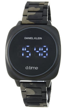Часы наручные Daniel Klein 12253-5 электронные  фото 2