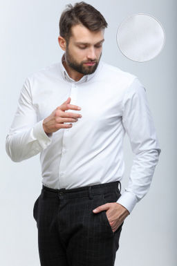 Рубашка 25-65-НТ-04