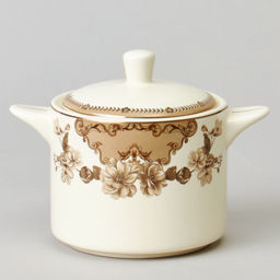 ЧАЙНЫЙ СЕРВИЗ LEFARD RENDEZVOUS НА 6 ПЕР. 14 ПР.  фото 9