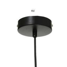 Светильник BayerLux 2281/1 LED бело-золотой 10.5×10.5×15-115 см