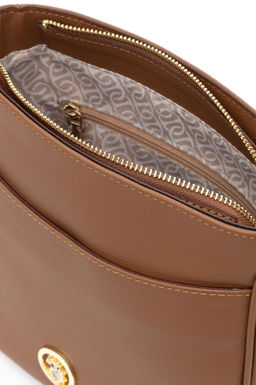 Женская коричневая сумка - U.s. polo assn фото 5