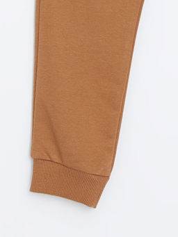 Beli Lastikli Basic Erkek Bebek Jogger E?ofman Alt? - Waikiki фото 3