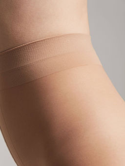 Колготки классические CONTE TANGO 40 natural - Conte elegant фото 3