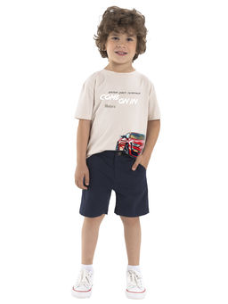 Джемпер для мальчика О46959 - Карамелли фото 8