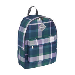Цена за 1 шт. Рюкзак ErichKrause® EasyLine® 17L Forest Tartan