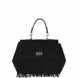 Сумка 889NNAA black Natale Navetta