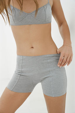 WAVY MODAL BOXERS - Zara фото 2