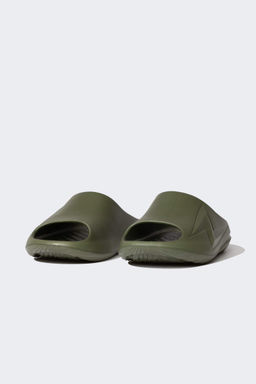 Erkek Yuksek Taban Slip On Terlik - Defacto фото 3