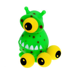 Развивающий набор Умный монстрик - Iq-zabiaka фото 2