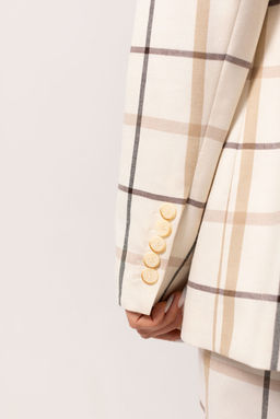 Костюм Golden Valley 6510 молочный  фото 4