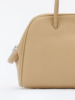 Сумка 1166M apricot Polina&Eiterou