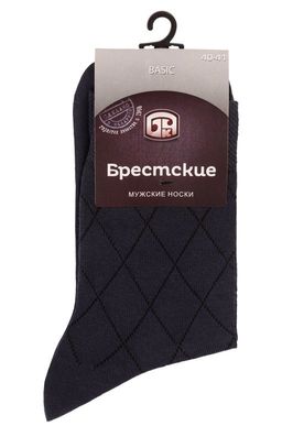 Цена за 2 шт. Мужские носки Брестские