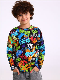 Лонгслив 1ПДЛД4897001н