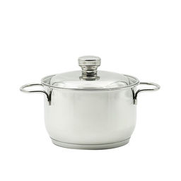 Кастрюля Амет Традиция 1,75 л, 160 мм, ТРС, КМ арт. 3с98