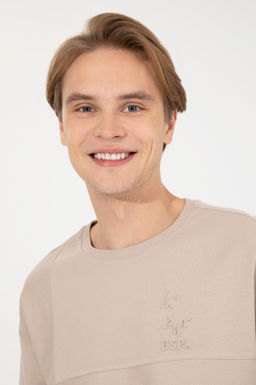 Erkek Ta_ Sweatshirt