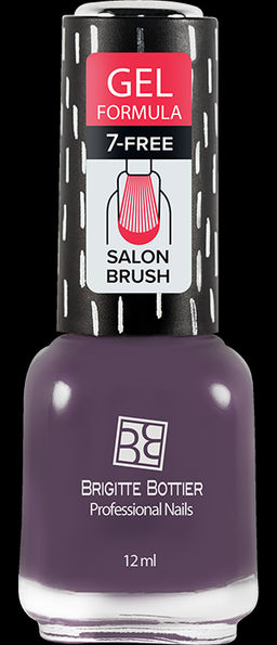 Brigitte Bottier GEL FORMULA тон 17 черника со сливками