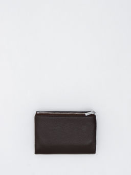 Кошелек 7007-50 coffee Velina Fabbiano