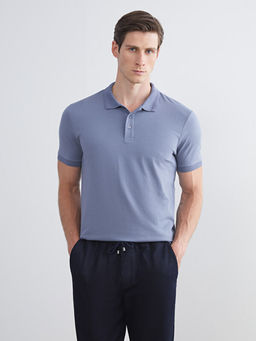 Polo Yaka Erkek Ti??rt