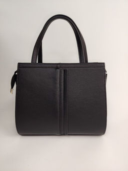 Сумка женская, каркасная кросс-боди