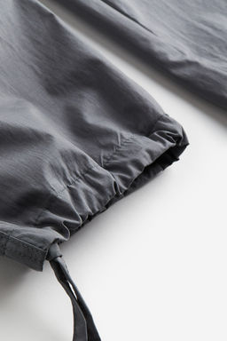 Pantalon cargo Relaxed Fit - H&m фото 7