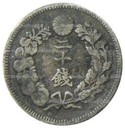 20 сен 1908 года Япония