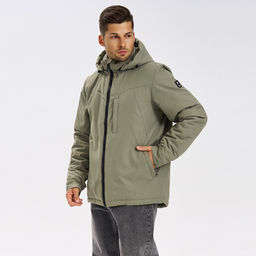 RODOS Куртка демисезонная мужская М-310 Хаки