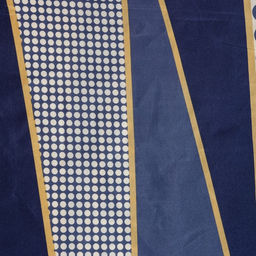 Постельное бельё Экономь и Я евро Талисман 200х215см,200х215см,70х70см-2 шт, полисатин, 80 г/м  фото 3