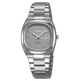 Часы наручные Skmei женские кварцевые 2420silver-grey