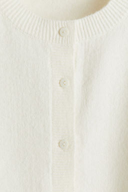 Cardigan de punto fino - H&m фото 6