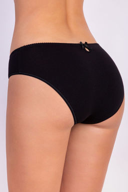 Трусы Milavitsa 230362 Черный