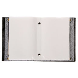 Фотоальбом на 36 фото «Год в сапогах»