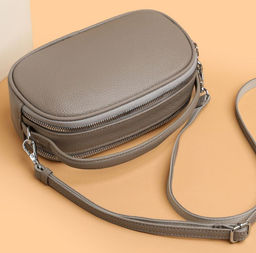 Bags Сумка женская / кожа / 	0111242