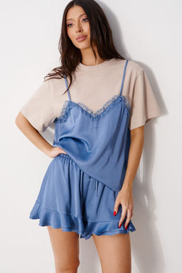 Джемпер А2458/2 - Annete фото 4