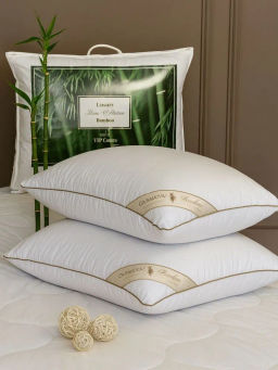 Под.Luxury Hotel Collection Bamboo 70х70 - Kazanov.a. фото 6