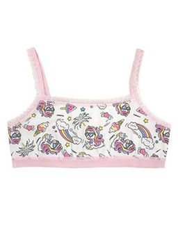 Топ д/дев. 4151 - Карамелли фото 2