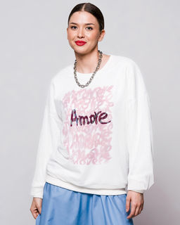 CВИТШОТ СО СПУЩЕННЫМ РУКАВОМ