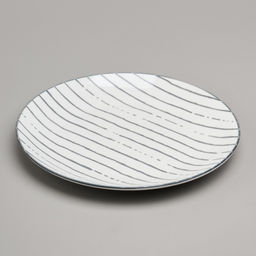 НАБОР ТАРЕЛОК ЗАКУСОЧНЫХ BRONCO DREAMS ИЗ 32 ШТ. ДИАМЕТР=20,5 СМ  фото 4